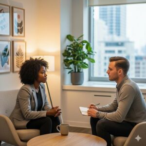 Individual Supervision